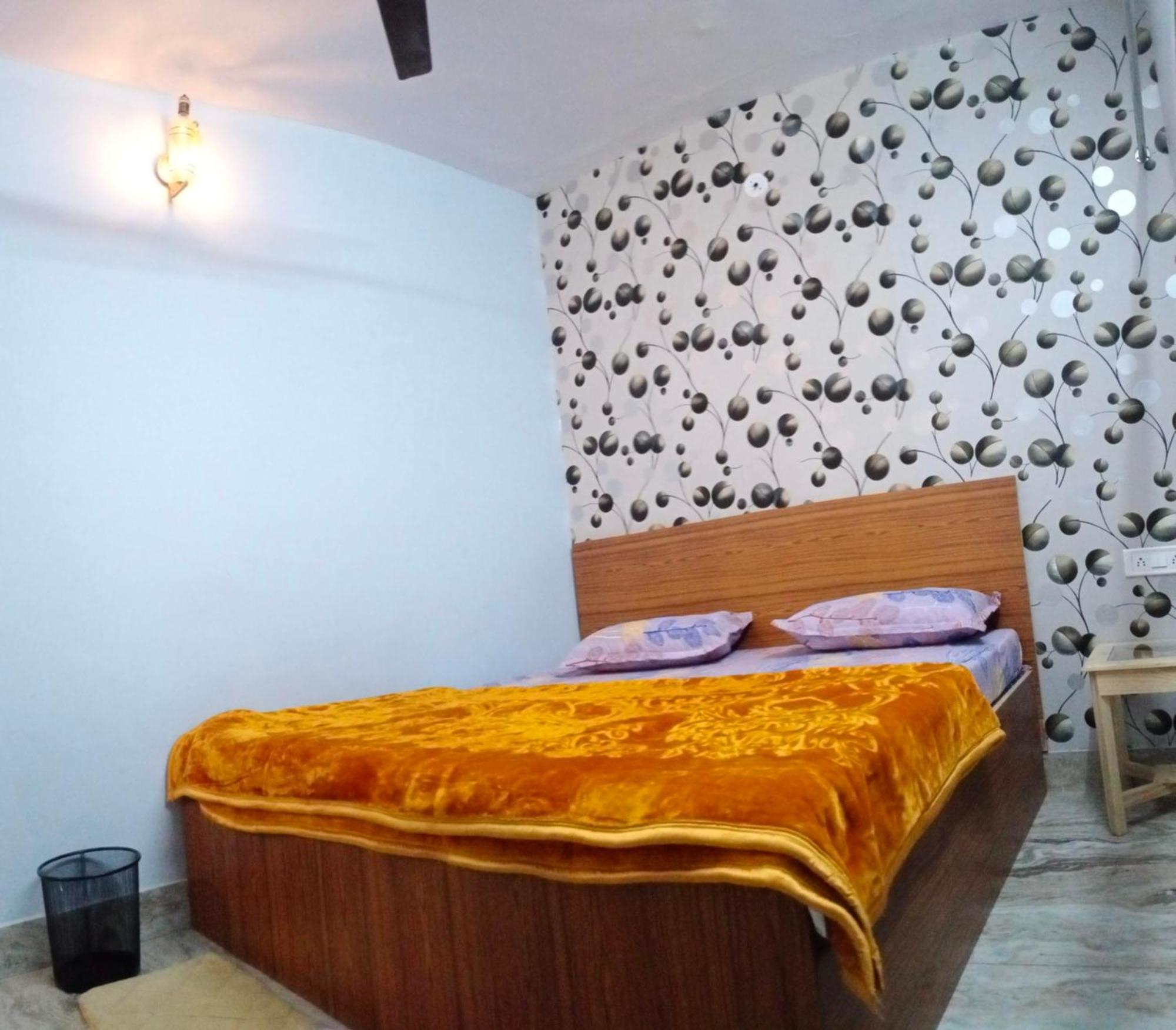 Hotel Shankar Palace Pushkar Rom bilde