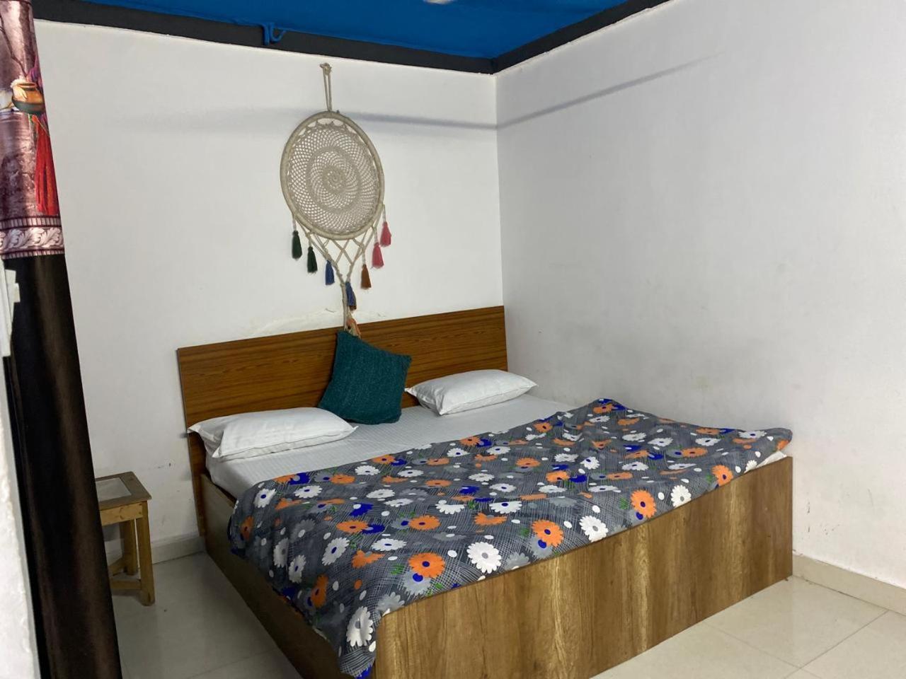 Hotel Shankar Palace Pushkar Rom bilde